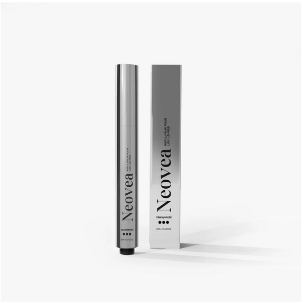 LipVéa — Lip Plumping Serum