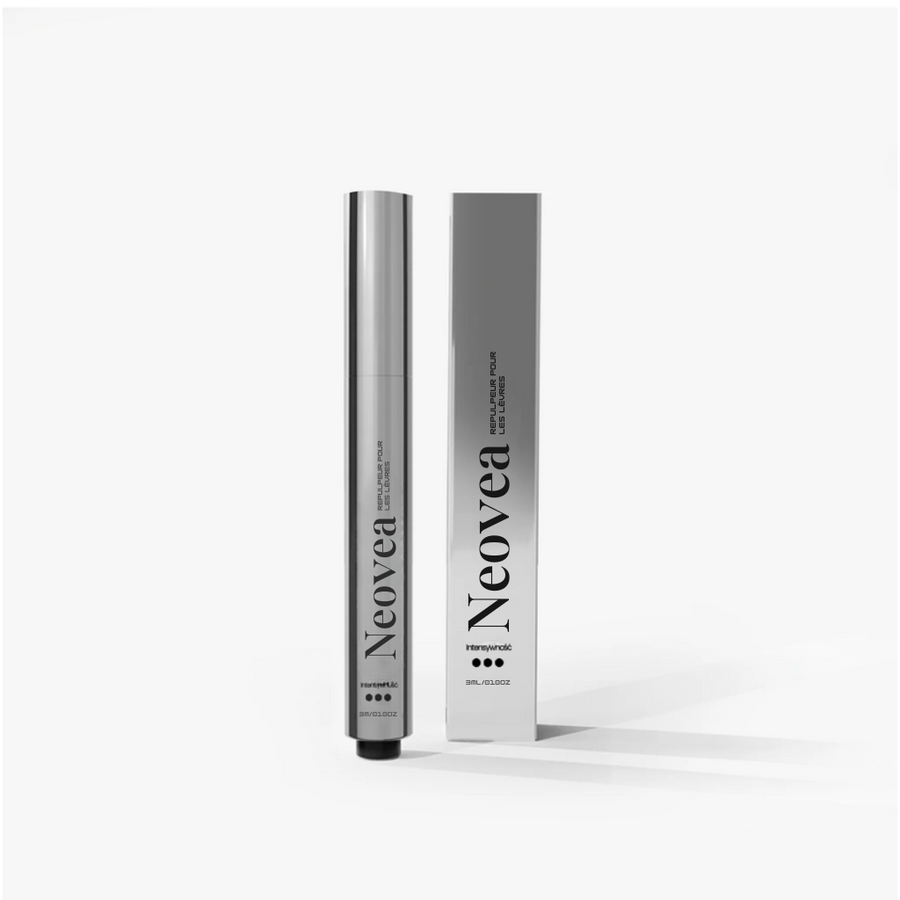 LipVéa — Sérum Repulpant Lèvres