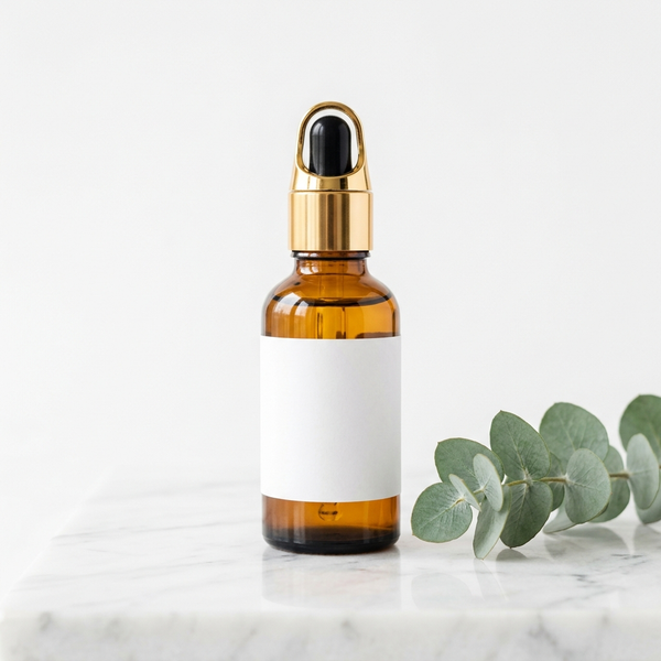 CapilVéa — Hair Growth & Density Scalp Serum