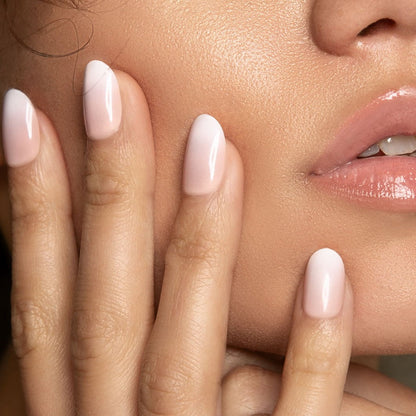 NAlLO- ONGLES GEL A POSER