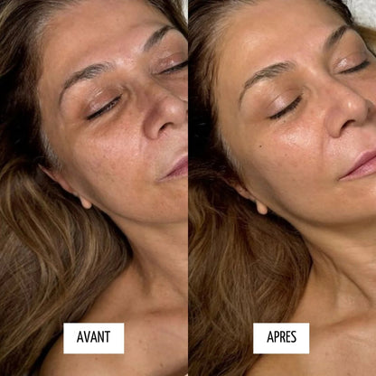 CollaVeil – Masque Bio-Collagène Repulpant