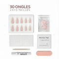 NAILO — Semi-Permanent Gel Press-On Nails 3