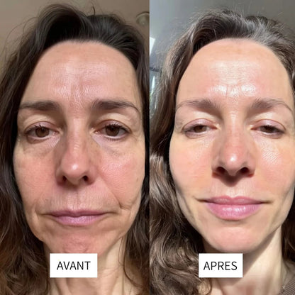 CollaVeil – Masque Bio-Collagène Repulpant