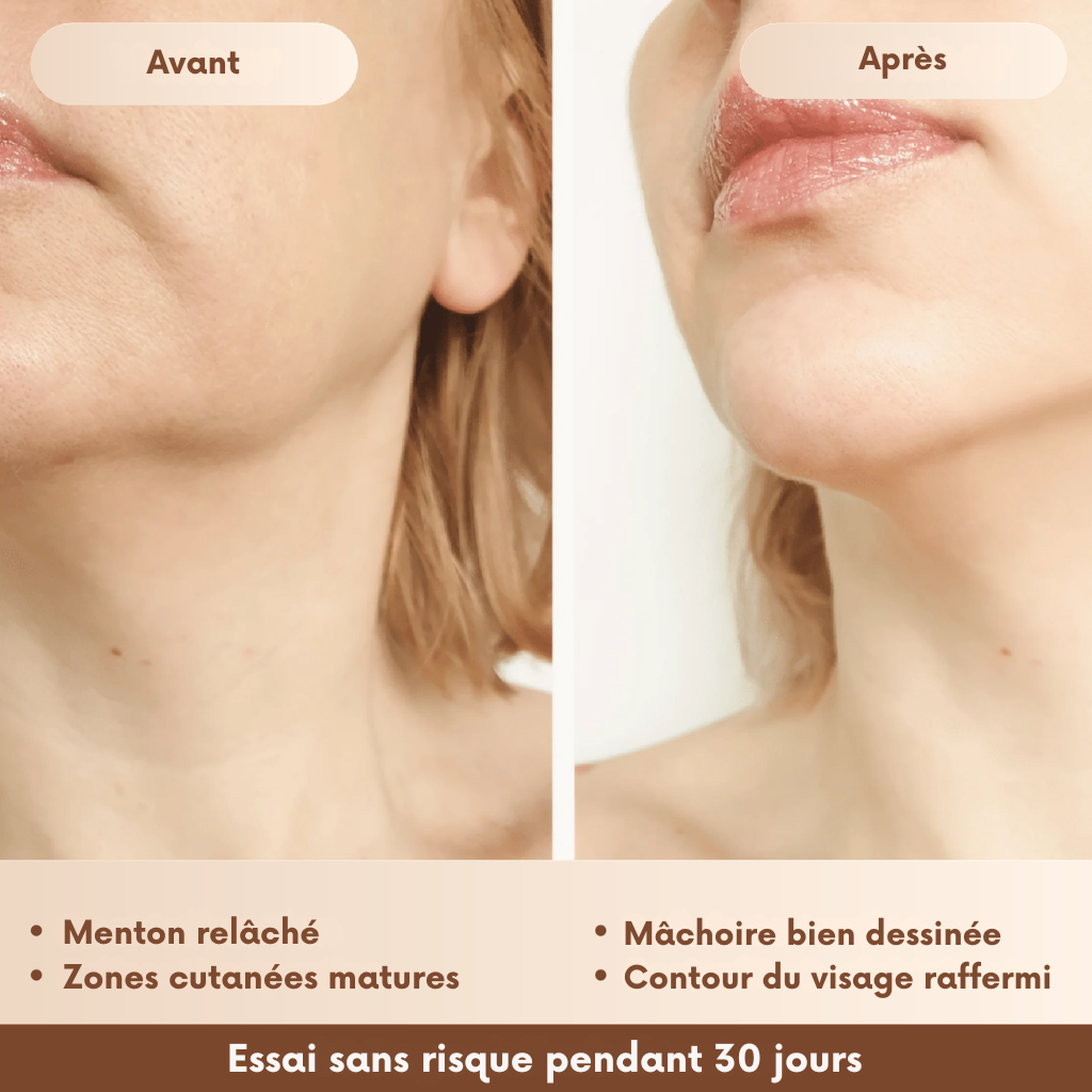 HanaBrush – Brosse Sculptante & Massage Booster