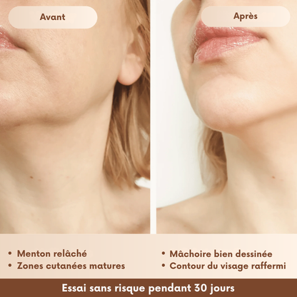 HanaBrush – Brosse Sculptante & Massage Booster