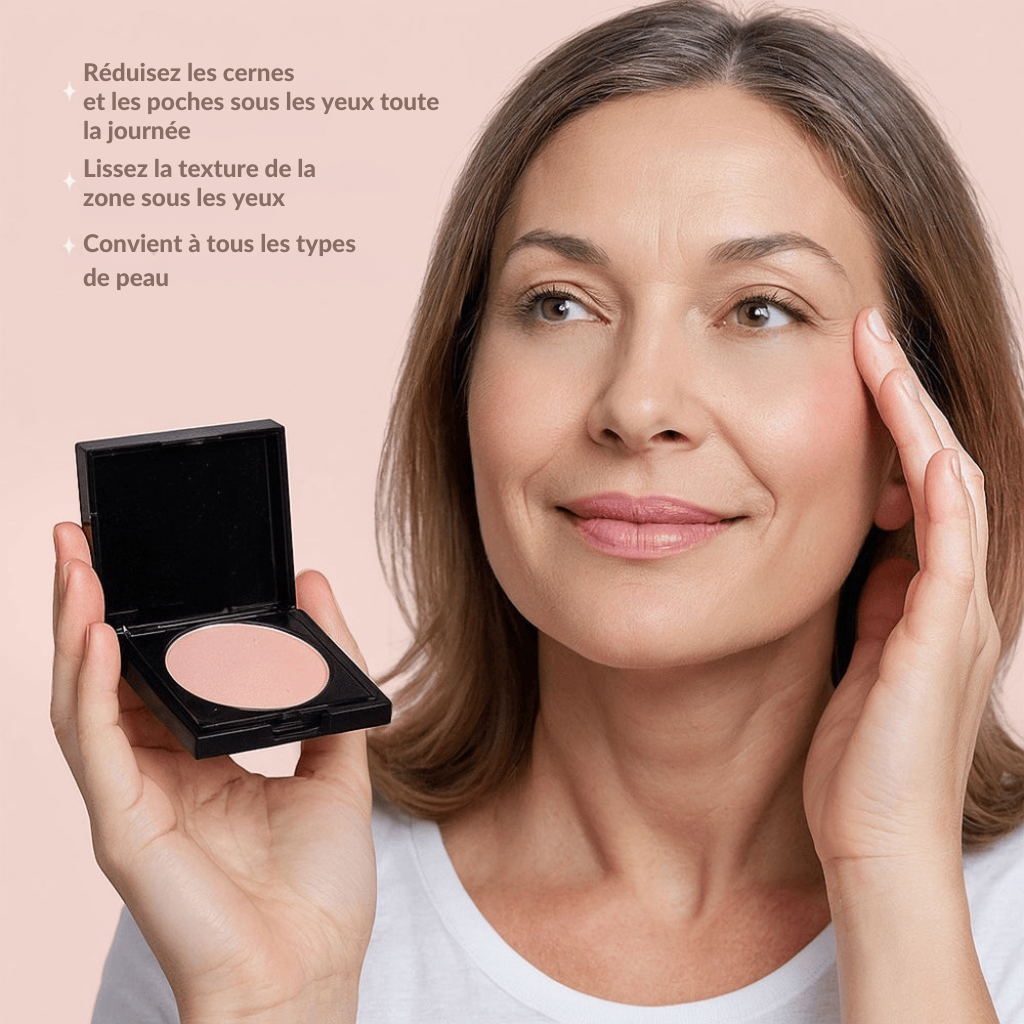 LUMIEYES - CONTOUR POUR LES YEUX