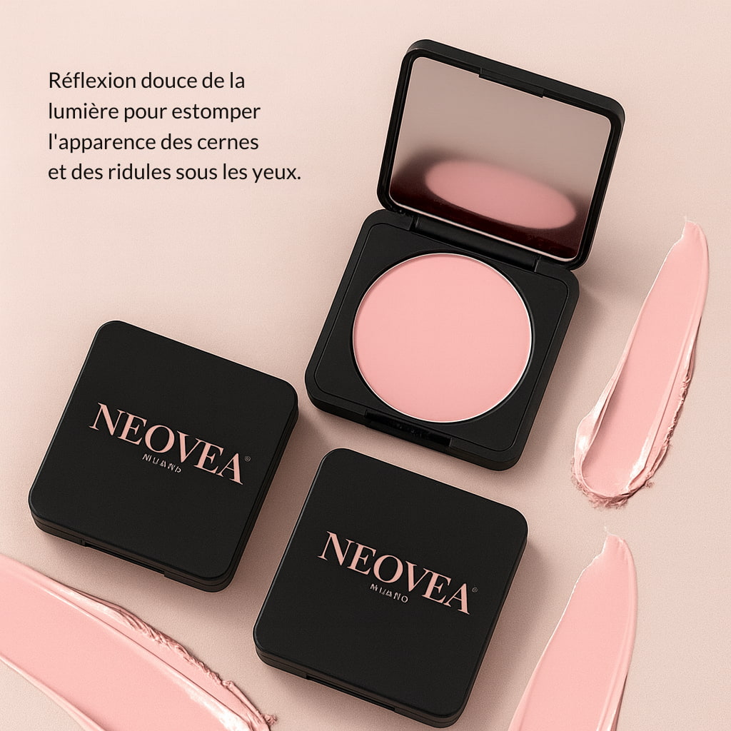 LUMIEYES - CONTOUR POUR LES YEUX