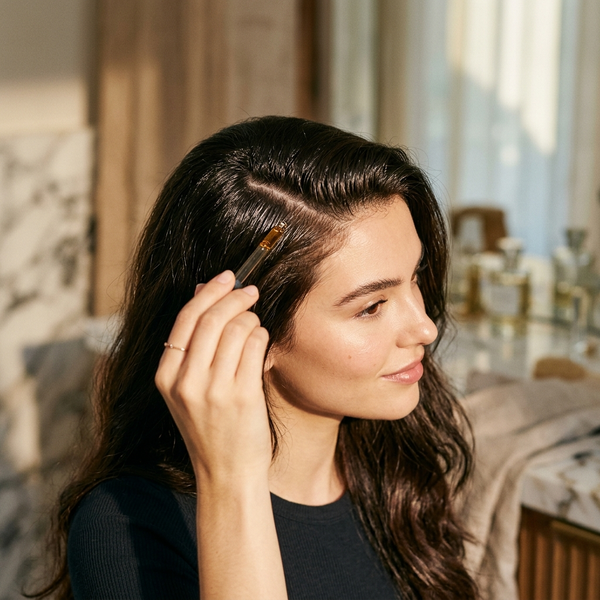 CapilVéa — Hair Growth & Density Scalp Serum &ndash; alternate view