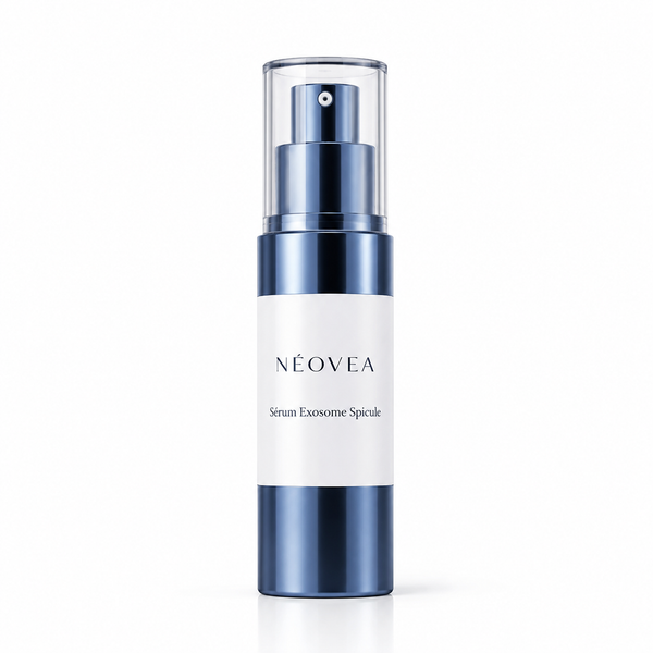 Exosome Spicule Serum — Neovea
