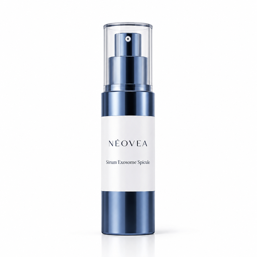 Sérum Exosome Spicule — Exclusivité France | Néovea